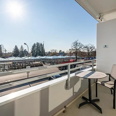 Huber Living Basic 203 * Germering