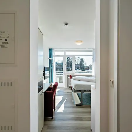 Huber Living Basic 203 Germering