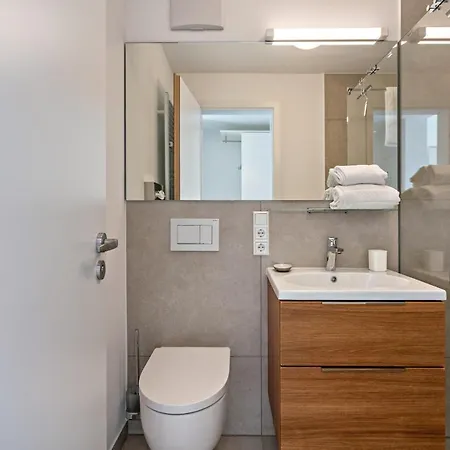 Huber Living Basic 203 * Germering